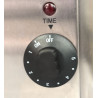 Tostador Eléctrico 6 Ranuras Profesional Marca Big Cook