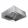 Campana Bc-Big Cook Wpr109 Mural 100X94X32Cm