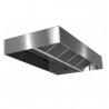 Campana Bc-Big Cook Wpr2513 Central 250X130X32Cm