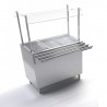 Salad Bar Thgn3A-Pc 3Dep 110X60X70Cm Elect Bc-Big Cook