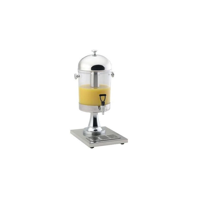Dispensador Jugo 1Dep 8L Plast