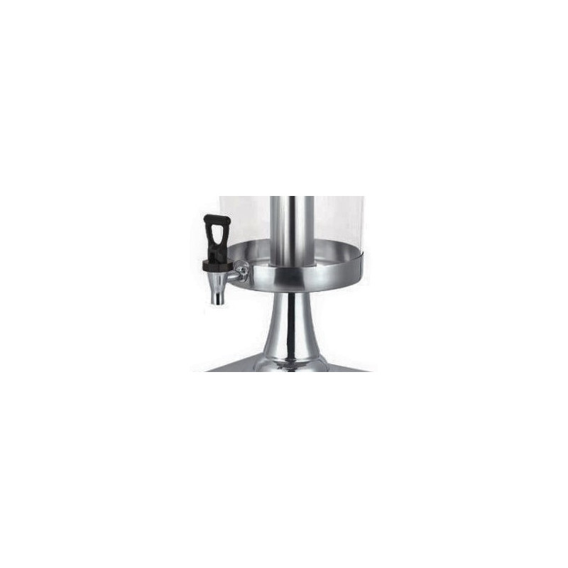 Dispensador Jugo 1Dep 8L Plast