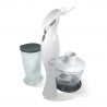 Batidora de inmersión Oster® con picatodo 2612