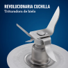 Licuadora Oster 1.5 litros BLSTKAGBPB