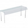 CUPULA SALAD BAR 4DEP BC-BIG COOK