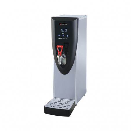 Hervidor Autollenado 30L WH-30 220V Inox Bc-Big Cook