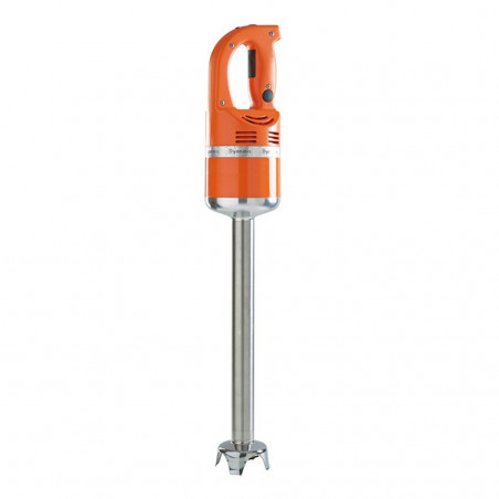 Triturador Industrial de Alimentos Dynamic MX410 | Steward.cl