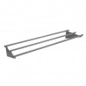 Desliza Bandejas 110 Cm Bc Big Cook