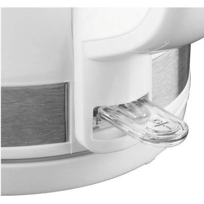 Hervidor de agua Thomas 1.7L Blanco | Steward