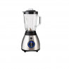 Licuadora Thomas 1,5 Litros, de Vidrio, color Gris | Steward