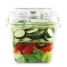 Contenedor Al Vacio Foodsaver Ffc008X Oster 1.8L