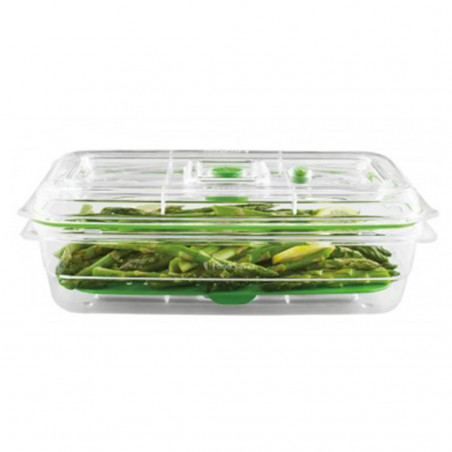 Contenedor Al Vacio Foodsaver Ffc010X Oster 2.3L