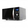 Microonda Thomas Th-25Dm 900W 25L 5 Niveles De Potencia
