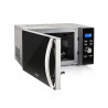 Microonda Thomas Th-25Dm 900W 25L 5 Niveles De Potencia