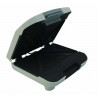 SANDWICHERA TH-952 750W 2 PANES THOMAS