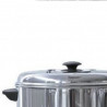 Hervidor de agua 40 litros Big Chef