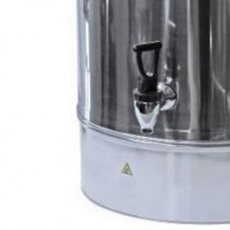 Hervidor de agua 40 litros Big Chef