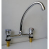 Llave Combinacion Bc-Big Cook