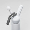 Dispensador crema batida blanco 500ml Bestwhip