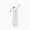 Dispensador crema batida blanco 500ml Bestwhip