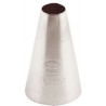 Boquilla Redonda Lisa Inox Ø10Xø25X40Mm Sanneng Sn7067
