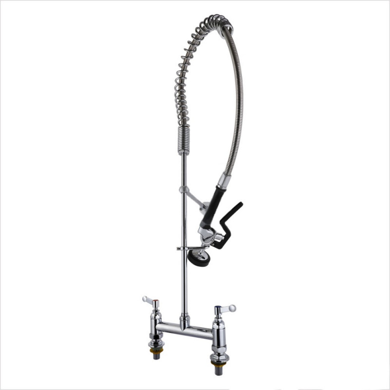 LLAVE PRE-WASH COMBINACION DUCHA SV020 BC-BIG COOK