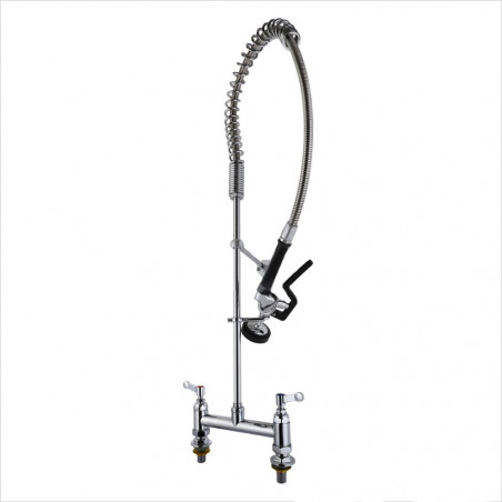LLAVE PRE-WASH COMBINACION DUCHA SV020 BC-BIG COOK
