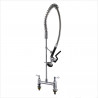 LLAVE PRE-WASH COMBINACION DUCHA SV020 BC-BIG COOK
