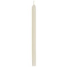 Vela Conica Marfil 30Cm 6Pzs Big Chef