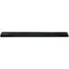 Goma Bar Negra 59X8Cm