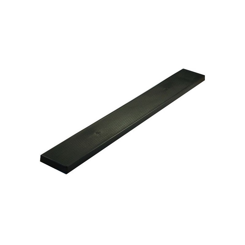 Goma Bar Negra 59X8Cm
