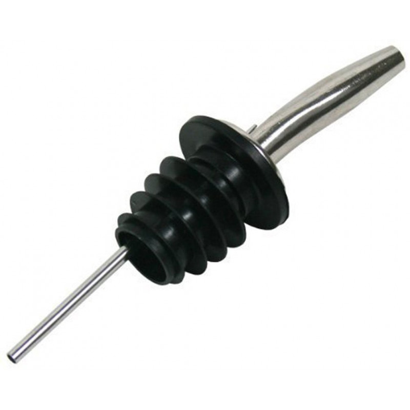 Dosificador Libre Wj-Pb Cromado/Base Plast 4 piezas