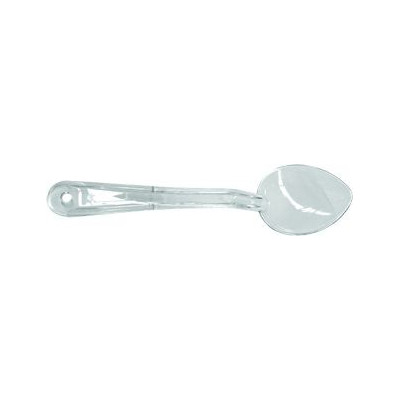 Cuchara Buffet Lisa Pc Transp 28X7.3Cm