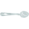 Cuchara Buffet Lisa Pc Transp 28X7.3Cm