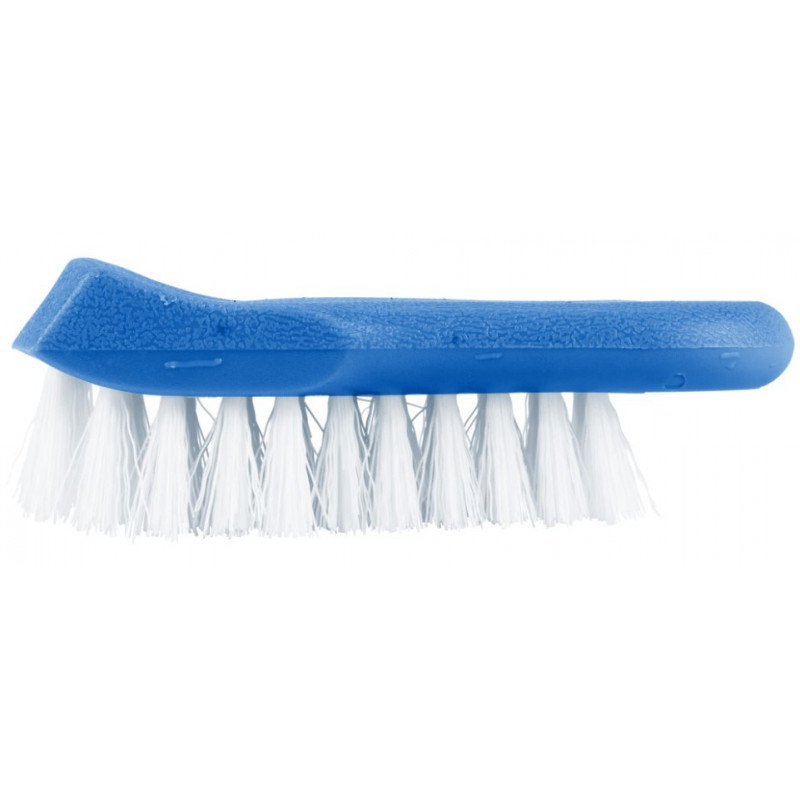 Cepillo Tabla Picar Pp 14Cm Azul