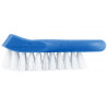 Cepillo Tabla Picar Pp 14Cm Azul