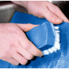 Cepillo Tabla Picar Pp 14Cm Azul