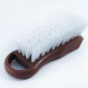 Cepillo Tabla Picar Pp 14Cm Cafe
