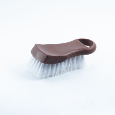Cepillo Tabla Picar Pp 14Cm Cafe