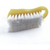 Cepillo Tabla Picar Pp 14Cm Amarillo
