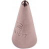 Boquilla Estrella 5P Inox Ø4.5Xø18X35Mm Sanneng Sn7077