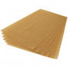 Papel de horno Matfer 60x40cm 500U