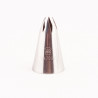 Boquilla Estrella 6P Inox Ø14Xø25X40Mm Sanneng Sn7082