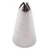 Boquilla Estrella 6P Inox Ø9Xø18X35Mm Sanneng Sn7085