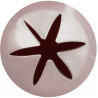 Boquilla Estrella 6P Inox Ø8.5Xø17X30Mm Sanneng Sn7086