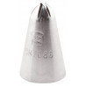Boquilla Estrella 6P Inox Ø8.5Xø17X30Mm Sanneng Sn7086