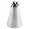 Boquilla Rizada 16P Inox Ø13Xø25X40Mm Sanneng Sn7162