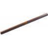 Uslero Madera Ø3.5X60Cm Sanneng