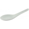 Cuchara Cóctel Castello | Set 12 Cuchara Degustación Porcelana de 12cm