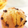 Molde Silicon 6 Muffins Ø7.5X6Cm Silikomart
